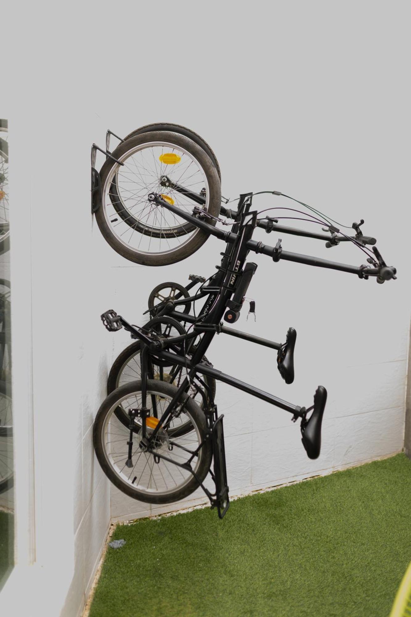 Singular Home Sevilla Center Bikes Free Sevilha Exterior foto
